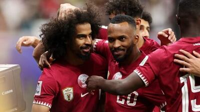 نتایج دیدارهای فوتبال ایران و قطر؛ حسرت ۱۴ ساله قطر مقابل تیم ملی