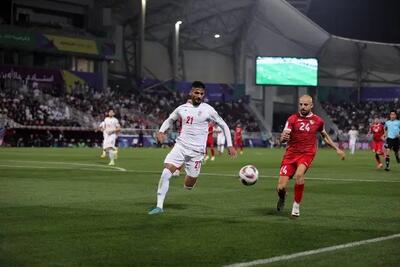 تاریخ و ساعت دیدار ایران - قطر در مرحله نیمه‌نهایی جام ملت‌های آسیا ۲۰۲۳
