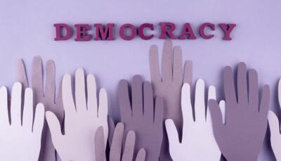 وداع با دموکراسی؛ آیا جهان به سوی خودکامگی بیشتر می‌رود؟