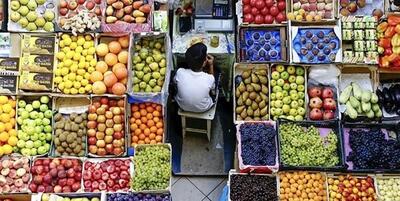خبرگزاری فارس - ‌طنازی رنگ‌ها و قیمت‌ها در 60 قلم میوه این روزهای زمستان