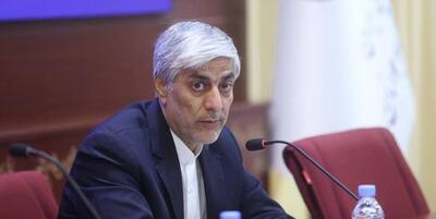 خبرگزاری فارس - وزیر ورزش: اجرای طرح آمایش سرزمینی تنها راه رفع بی‌عدالتی حوزه ورزش است