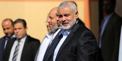 خبرگزاری فارس - همه منتظر پاسخ حماس هستند؛ شروط حماس برای توافق چیست؟
