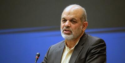 خبرگزاری فارس - وزیر کشور: مشارکت در انتخابات شرط ضروری یک جامعه قوی است