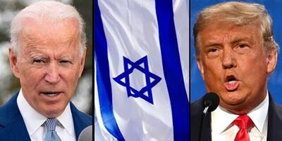 خبرگزاری فارس - بن گویر: برای اسرائیل ترامپ بهتر از بایدن است