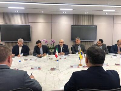 جزئیات افزایش همکاری نفتی ایران و ونزوئلا | مبادلات نفتی به ۴ میلیارد دلار رسید