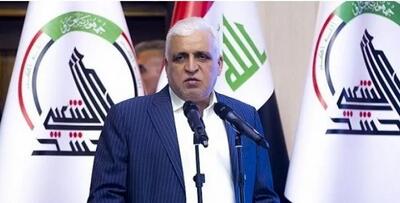 اراضی عراق باید از حضور نیروهای خارجی پاکسازی شود