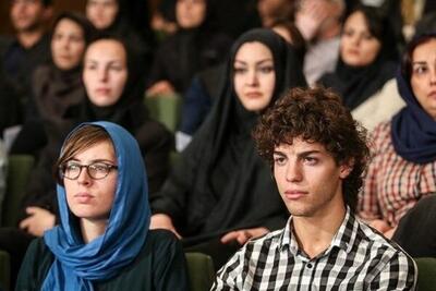 اجرای غربالگری سلامت دانشجویان بین‌الملل دانشگاه علوم پزشکی ایران