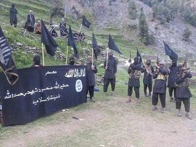 ادعای حضور رهبر داعش در افغانستان؛ تهدید امنیتی برای ایران و پاکستان