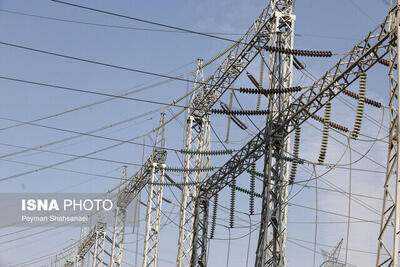 بیش از ۳۶ هزار میلیارد ریال پروژه برق منطقه‌ای خوزستان آماده افتتاح است