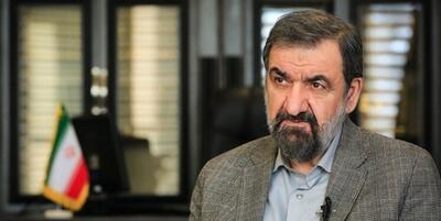 واکنش محسن رضایی به ادعای دست داشتن ایران در حمله به پایگاه های آمریکایی