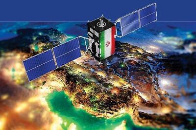 ماهواره‌های مختلف «سار» در حال ساخت است
