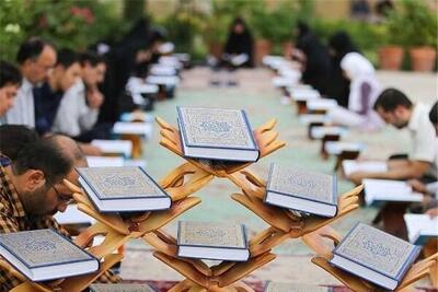 محافل قرآنی در خوزستان برگزار می‌شود
