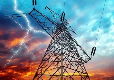 نرخ تورم فصلی تولید برق کاهش یافت