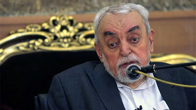 می خواستند آیت‌الله هاشمی‌ را شهروندی بی‌شناسنامه کنند/ چرا احمدی نژاد به ناطق نوری حمله کرد؟