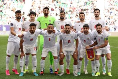 پاداش نجومی AFC برای تیم ملی ایران / جایزه ۲۸۰ میلیاردی به یوز‌ها می‌رسد؟ | رویداد24