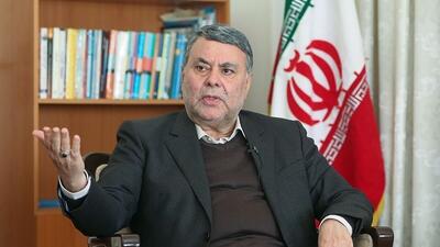 واکنش یک عضو مجمع به ردصلاحیت حسن روحانی
