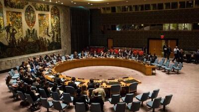 شورای امنیت درباره حملات آمریکا نشست برگزار می‌کند