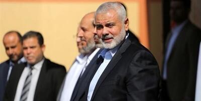 شروط حماس برای توافق چیست؟