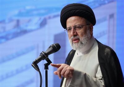 رئیسی: انقلاب اسلامی همواره بر پیشرفت دانش تأکید داشته است - تسنیم