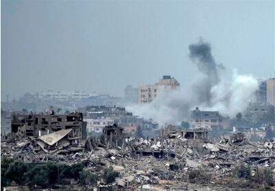 رسوایی تازه ارتش اسرائیل در غزه با افشای تصاویر زننده از توحش نظامیان صهیونیست - تسنیم