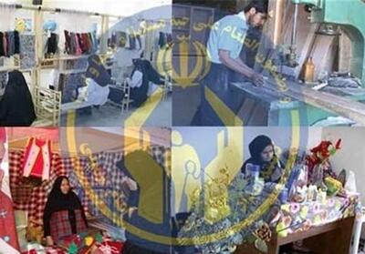 خودکفایی اقتصادی 3 هزار خانوار مددجویان استان بوشهر - تسنیم