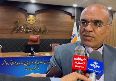تسهیلات ویژه و مشوق‌های سرمایه‌گذاری در حوزه ساخت‌وساز در منطقه آزاد قشم اعلام شد- فیلم دفاتر استانی تسنیم | Tasnim