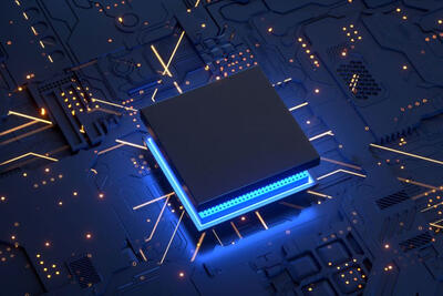 سامسونگ خط تولید پیشرفته‌ترین پردازنده‌هایش را وارد آمریکا نمی‌کند - زومیت