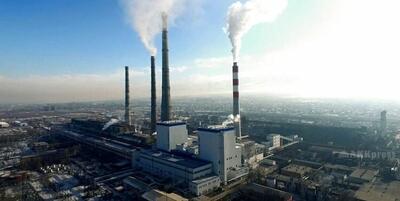 خبرگزاری فارس - افزایش صادرات برق قزاقستان به قرقیزستان در پی حادثه نیروگاه حرارتی «بیشکک»
