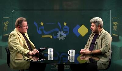 خبرگزاری فارس - فارسینما| عهد کارگردان فیلم «میرو» درمورد سیستان و بلوچستان
