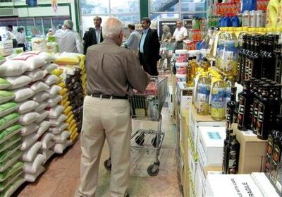 کدام کالاهای خوراکی ارزان و کدام گران شده است؟ | برنج ایرانی و روغن بیشترین کاهش قیمت را دارند