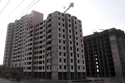 ماجرای ساخت مسکن توسط چینی ها در تهران | خداحافظی با بساز و بفروش های پایتخت؟