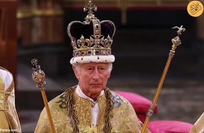 پادشاه انگلیس به سرطان مبتلا شد | بیانیه کاخ سلطنتی در خصوص چارلز سوم