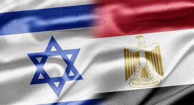 مصر اسرائیل را تهدید کرد | جزئیات پیام‌هایی شدیداللحن قاهره به تل آویو