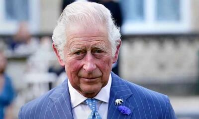 پادشاه بریتانیا به سرطان مبتلا شده است