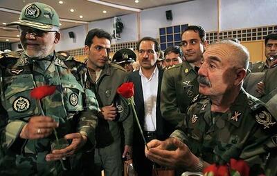 تنها فرمانده ای که امام (ره) پیروزی در عملیات را تلفنی به او تبریک گفت+ فیلم