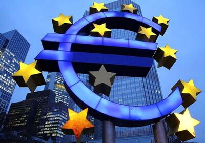 فرار منطقه یورو از رکود