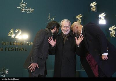 پنجمین روز چهل و دومین جشنواره فیلم فجر- عکس خبری تسنیم | Tasnim