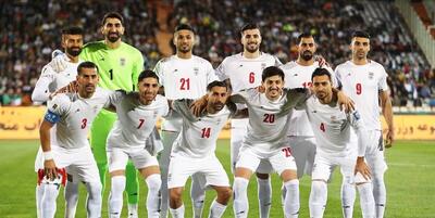 لشکرکشی به سبک تیم ملی ایران برای فتح جام ملت‌های آسیا