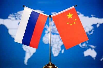 روسیه و چین در صدر سرمایه‌گذاران خارجی در ایران