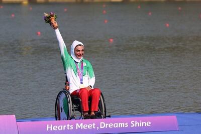 سرنوشت مدال «سارا» و «ملیکا» در بازی‌های هانگژو/ یک برنز ایران پس گرفته می‌شود