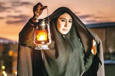 نسیم ادبی و الناز حبیبی پرکارترین بازیگران زن