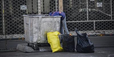 شهرداری تهران زباله گرد‌ها را استخدام می کند