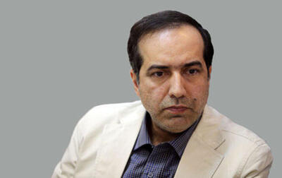 پیشنهاد متفاوت حسین انتظامی به دولت رئیسی