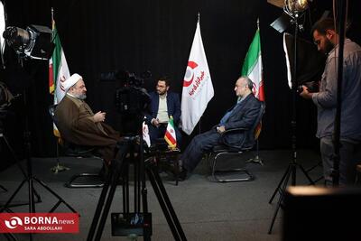 رسایی : دولت روحانی روی دولت خاتمی را سفید کرد/ شجاعی کیاسری: شجاعی کیاسری: تلاش لاریجانی برای افزایش مشارکت است