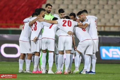 جام ملت‌های آسیا ۲۰۲۳ / شانس قهرمانی ایران در قطر چقدر است؟