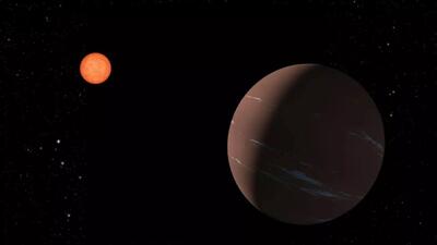 کشف یک سیاره قابل سکونت/ این سیاره تنها ۱۳۷ سال نوری از ما فاصله دارد