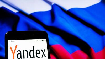 یاندکس در معامله‌ای 5 میلیارد دلاری به سرمایه‌گذاران روسی واگذار می‌شود