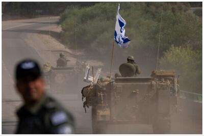 یک مقام ارشد نظامی اسرائیلی به هلاکت رسید+عکس