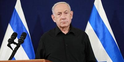 دست رد نتانیاهو به شروط حماس درباره تبادل اسرا