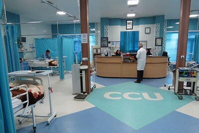 تاخیر در «کارانه» کادر درمان و پرستاری بوشهر یک‌ساله شد | پایگاه خبری تحلیلی انصاف نیوز